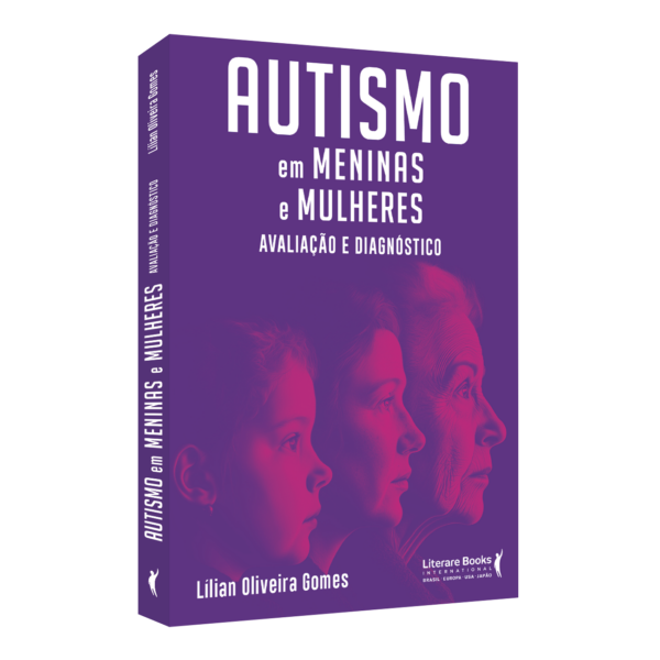 Autismo em meninas e mulheres Avaliação e diagnóstico - Image 2