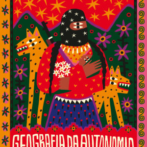 Geografia da autonomia a experiência territorial zapatista em Chiapas, México