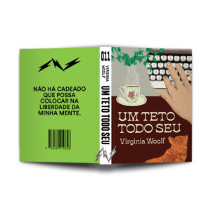 Um teto todo seu – Coleção de bolso