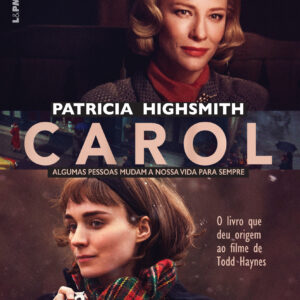 Carol – capa do filme