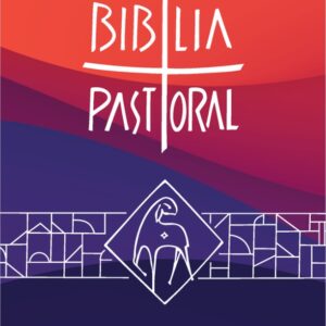 Bíblia Pastoral – Média – Capa Colorida