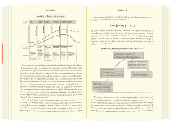 O ciclo de vida corporativo - Image 4