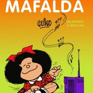 Toda Mafalda