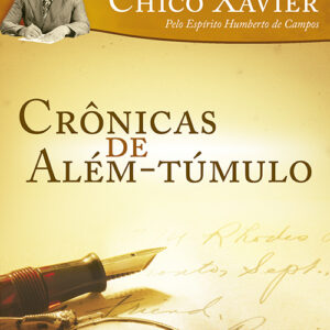 Crônicas de além-túmulo