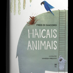 Haicais animais