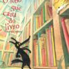 O lobo que caiu do livro