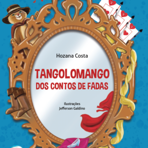 Tangolomango dos contos de fadas