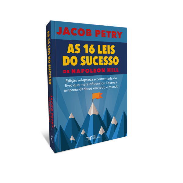 Kit Napoleon Hill: O Caminho para o Sucesso - Image 2