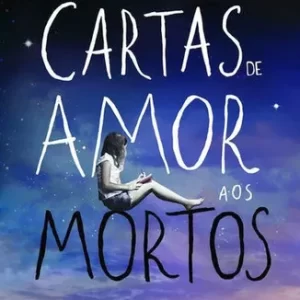 Cartas de amor aos mortos