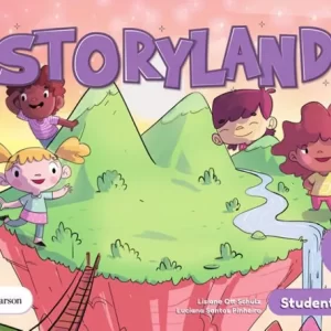 Storyland 2 Student’s Book