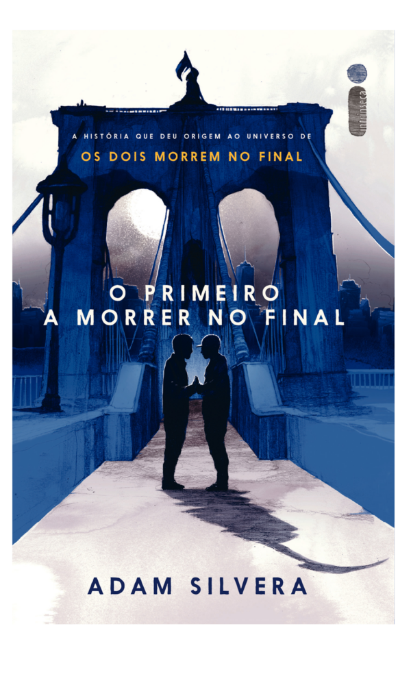 KIT OS DOIS MORREM NO FINAL + O PRIMEIRO A MORRER NO FINAL - Image 3