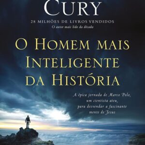 HOMEM MAIS INTELIGENTE DA HISTORIA, O – LIVRO 1 – SEXTANTE