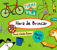 Hora de brincar