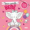 Nossa querida bebê (Magic Kids)