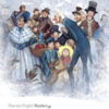 Penguin readers 2: A Christmas Carol Book and MP3 Pack