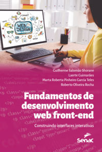 Fundamentos de desenvolvimento web front-end: