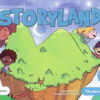 Storyland 3 Student’s Book