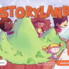 Storyland 1 Activity Book