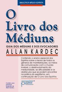 O livro dos médiuns – normal