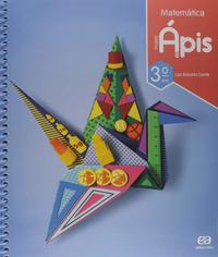 Projeto Ápis – Matemática – 3º Ano