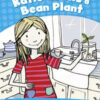 Penguin Kids 1: Katie Grows A Bean Plant Clil